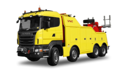 Эвакуация грузовиков после ДТП Эвакуация грузовиков после ДТП